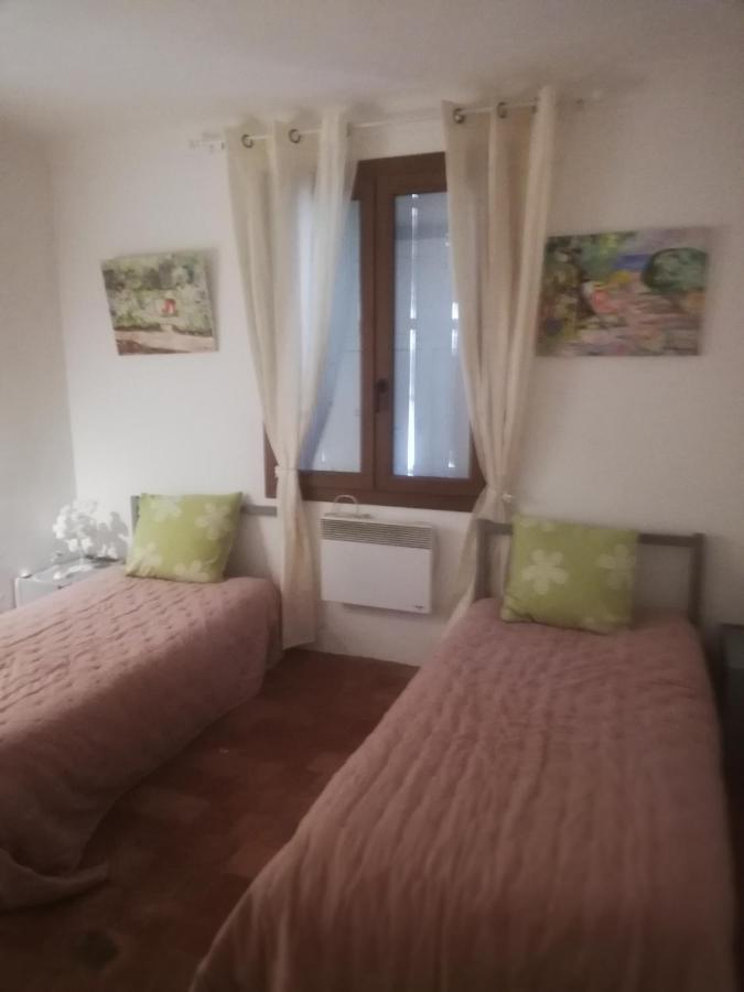 Апартаменти Sweet Provence Bis Л'Іль-сюр-ла-Сорг Екстер'єр фото